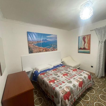 Quartieri Spagnoli Homecasa Vacanze Наполи Екстериор снимка