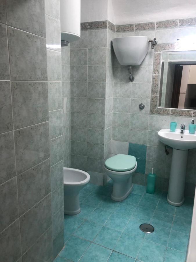 Quartieri Spagnoli Homecasa Vacanze Наполи Екстериор снимка