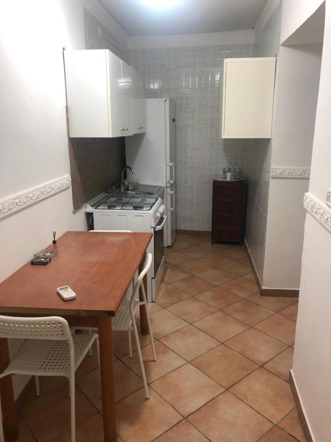Quartieri Spagnoli Homecasa Vacanze Наполи Екстериор снимка