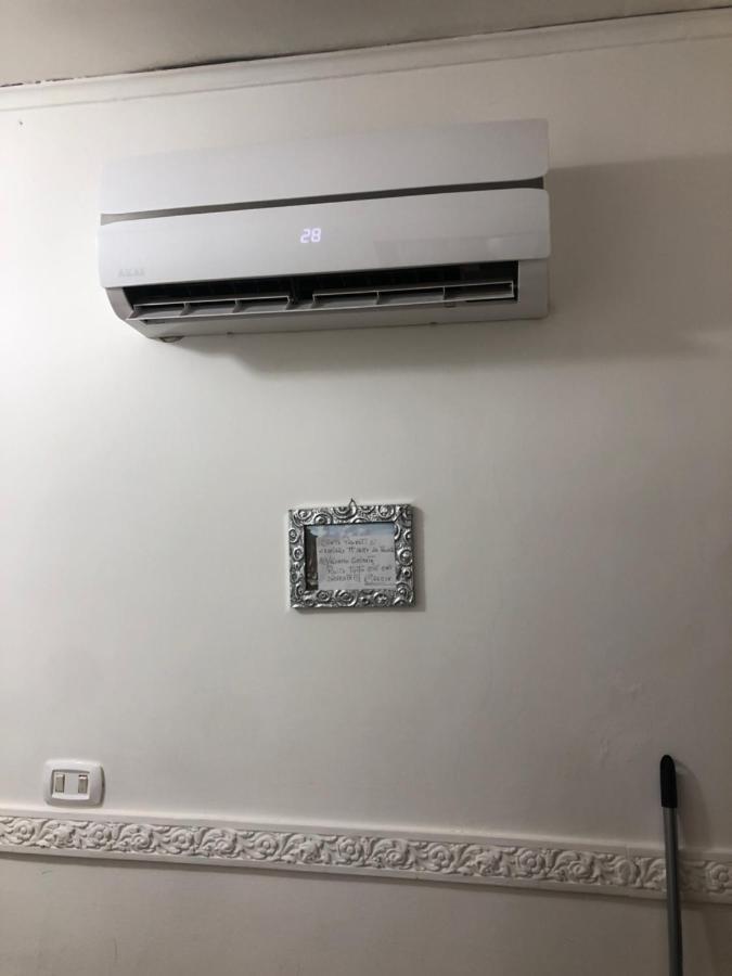 Quartieri Spagnoli Homecasa Vacanze Наполи Екстериор снимка