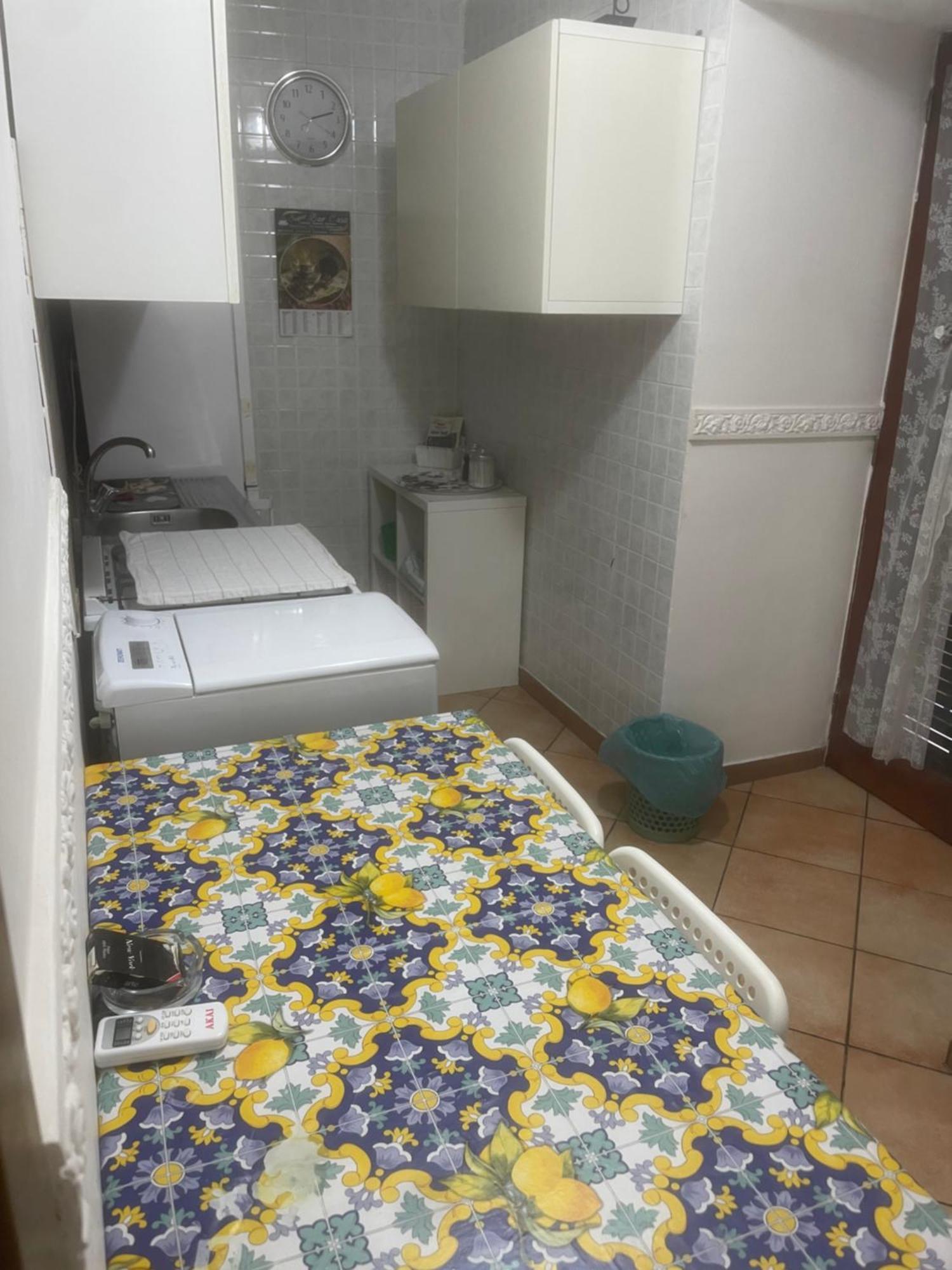Quartieri Spagnoli Homecasa Vacanze Наполи Екстериор снимка