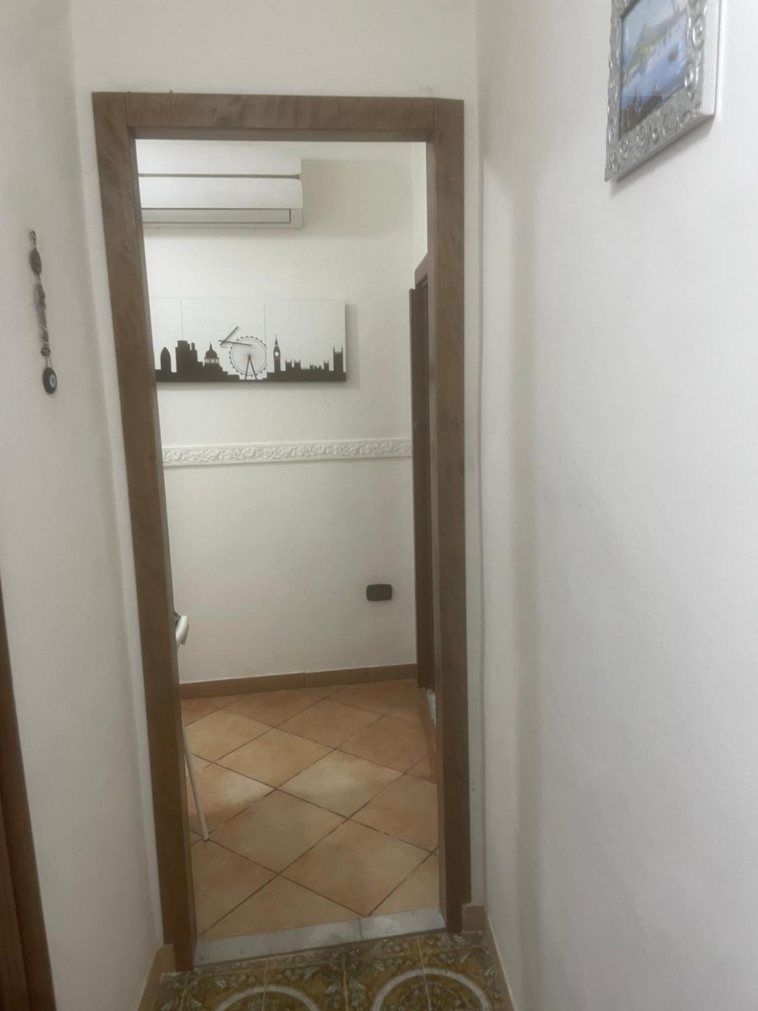 Quartieri Spagnoli Homecasa Vacanze Наполи Екстериор снимка